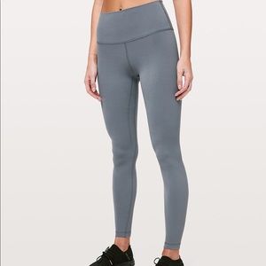 Lululemon Align 28”